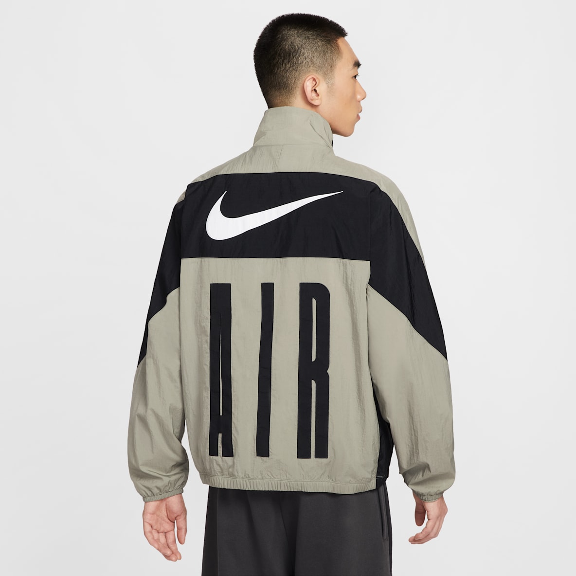 Nike Air Nike Air Men's Woven Track Jacket