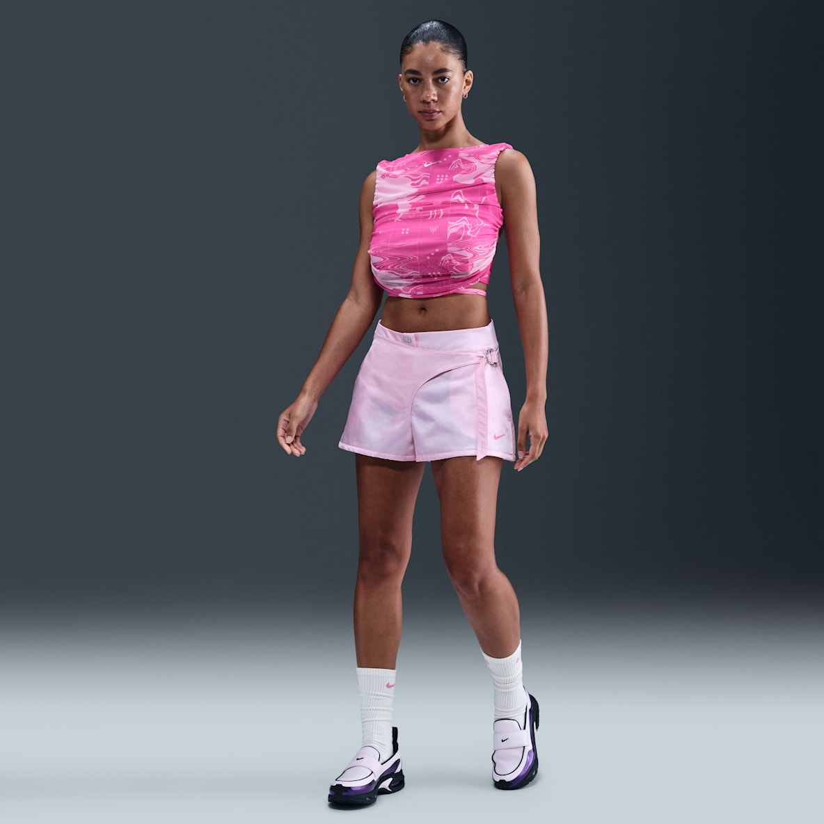 Serena Shorts