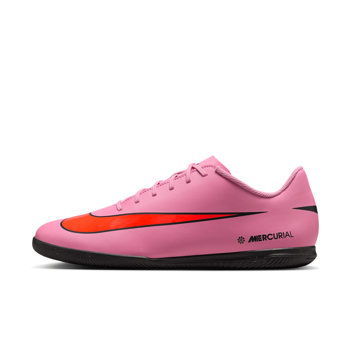 Nike Mercurial Vapor 16 Club Nike Mercurial Vapor 16 Club Indoor Court Low-Top Football Shoes