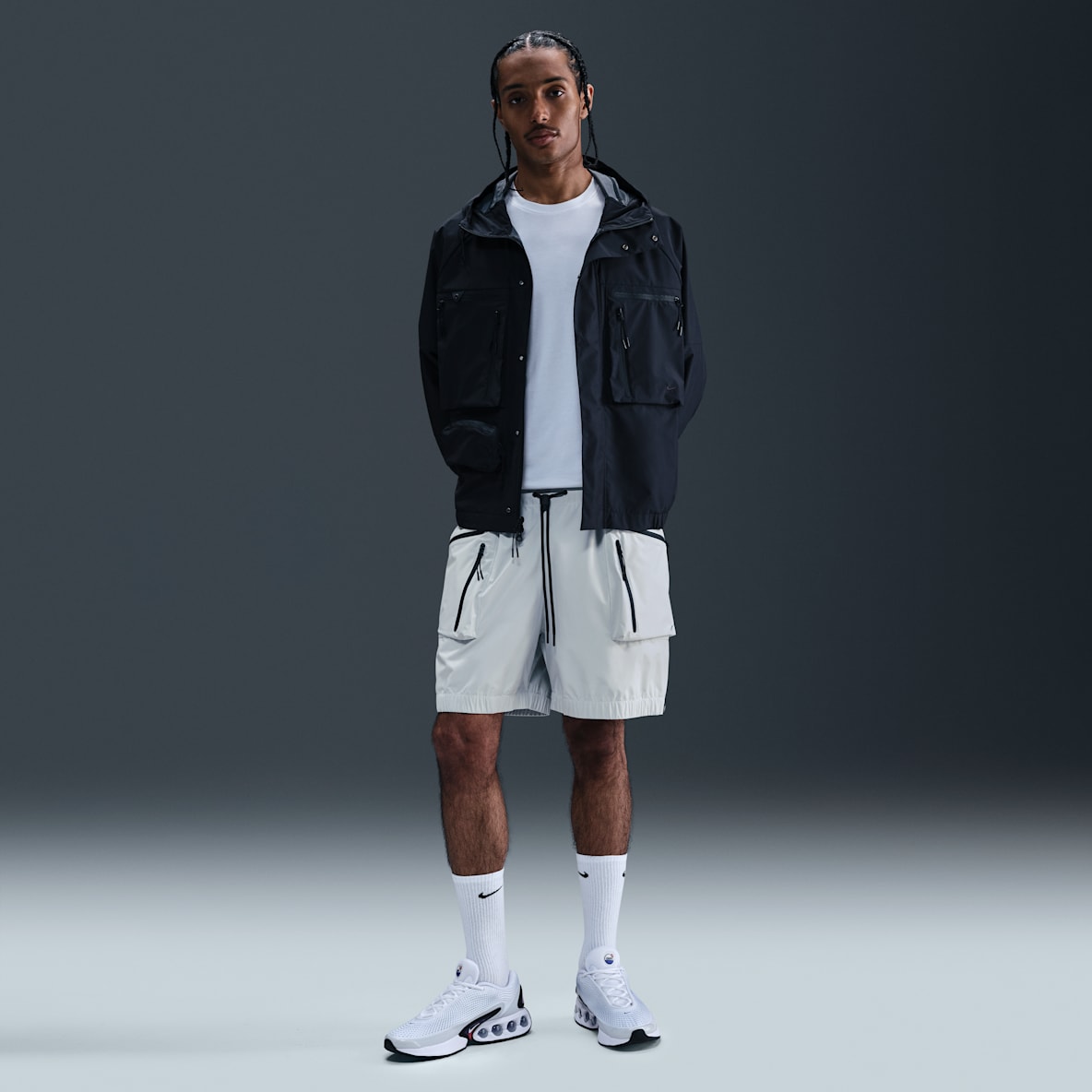 Nike Tech Nike Tech Men's Super Lightweight Shorts