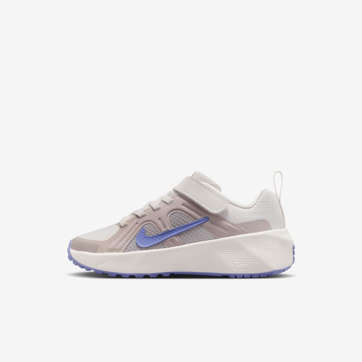 Nike Metro Tek Little Kids' Shoes