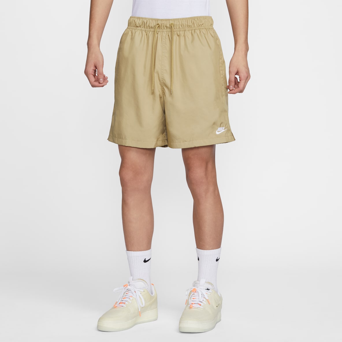 Nike Club Nike Club Men's Woven Flow Shorts