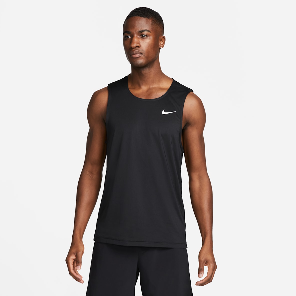 Nike Ready Men's Dri-FIT Fitness Tank