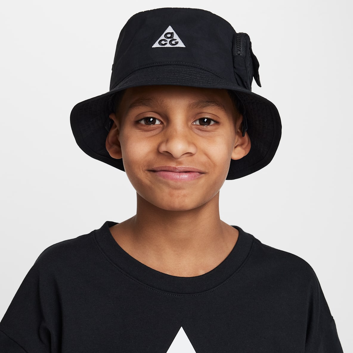Nike ACG Apex Nike ACG Apex Big Kids' Bucket Hat