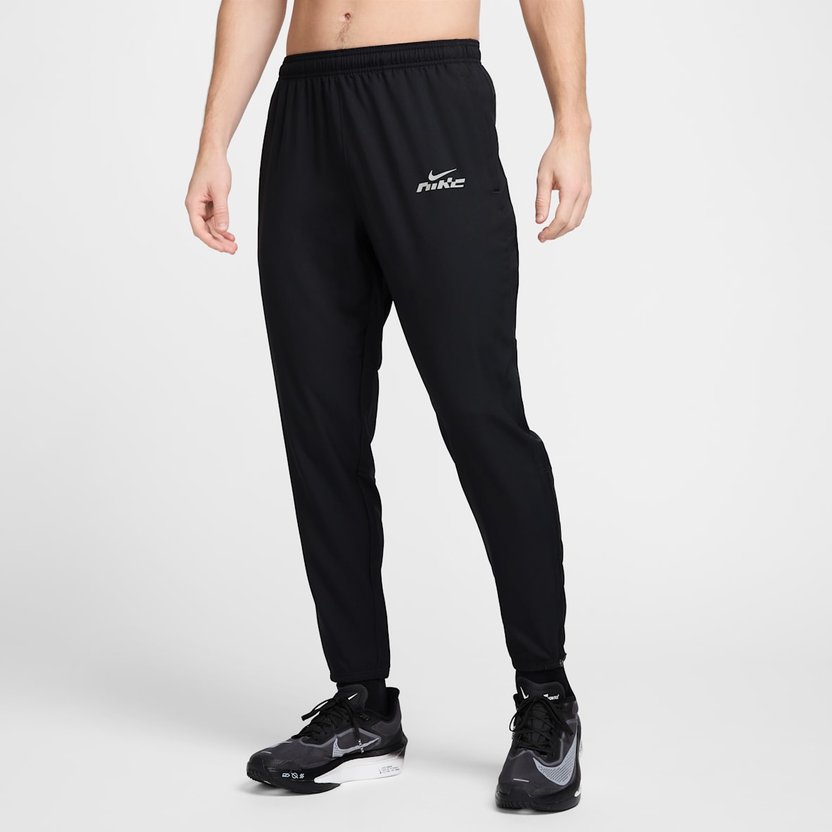 Nike Challenger Flash Nike Challenger Flash Men's Dri-FIT Woven Running Pants