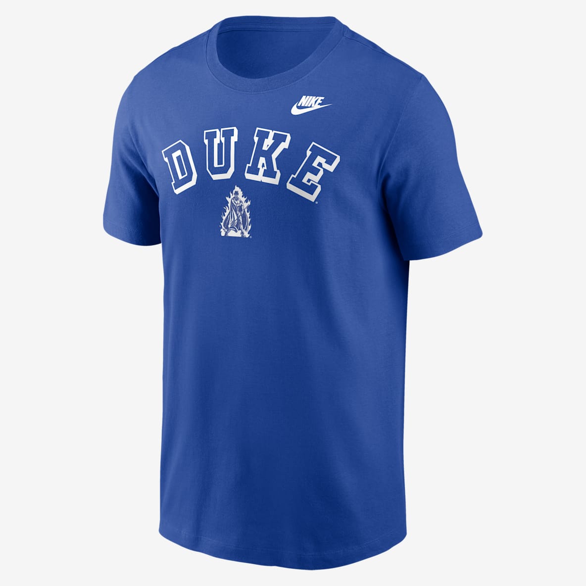 Duke Legacy Nickname Duke Legacy Nickname Men's Nike College T-Shirt