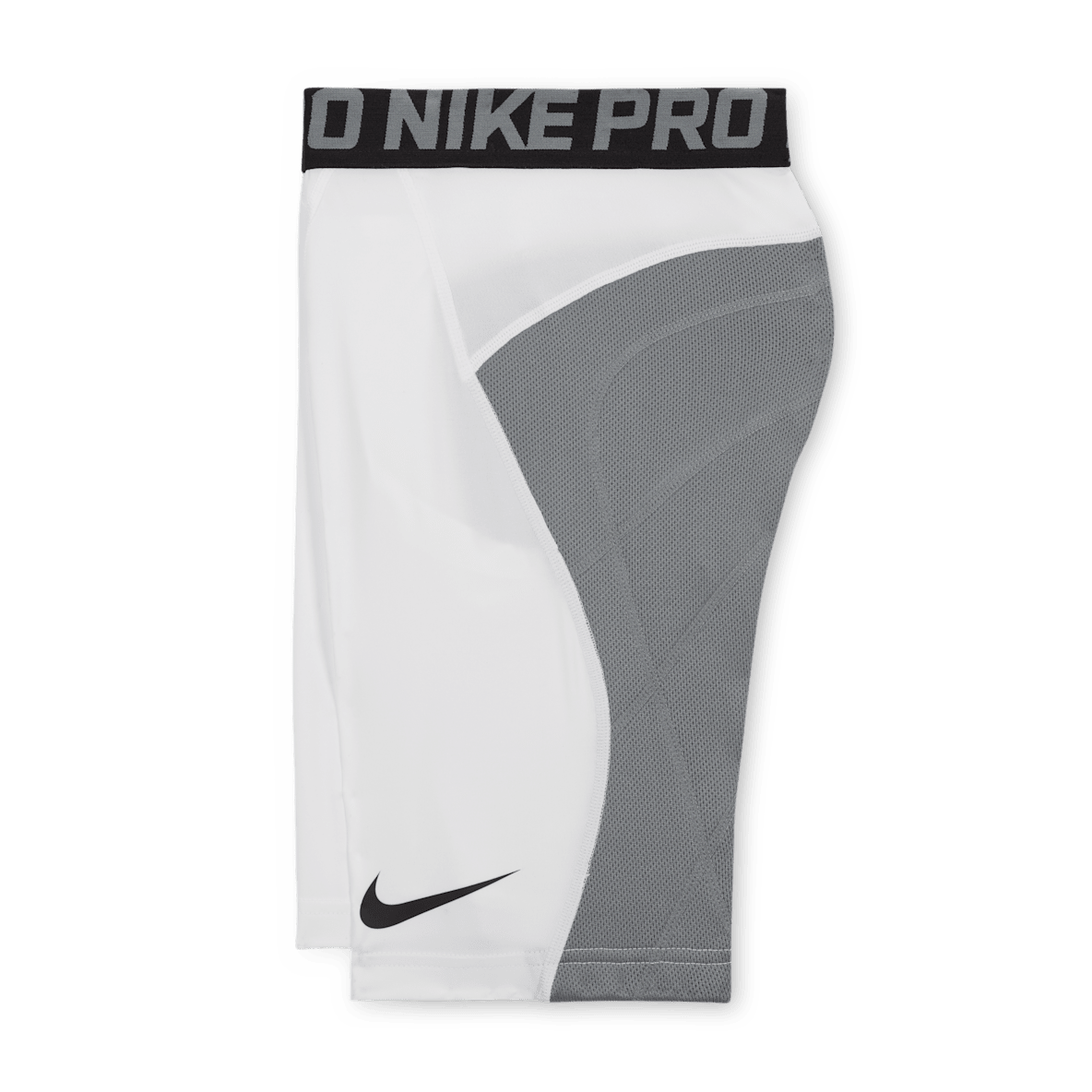 Nike Pro Nike Pro Big Kids' Slider Shorts
