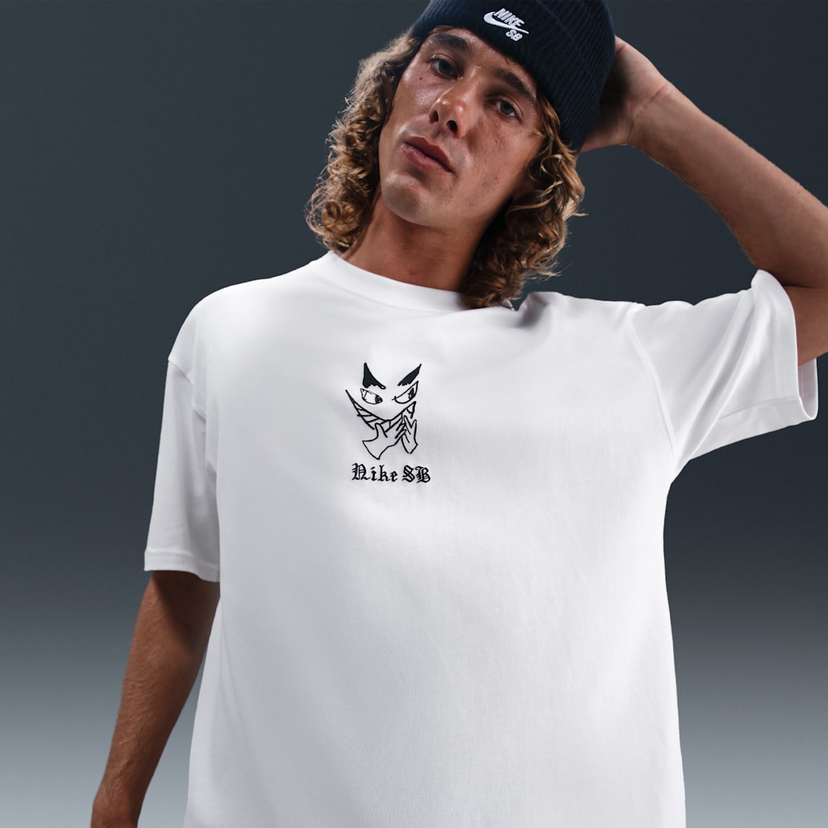 Nike SB Skate T-Shirt