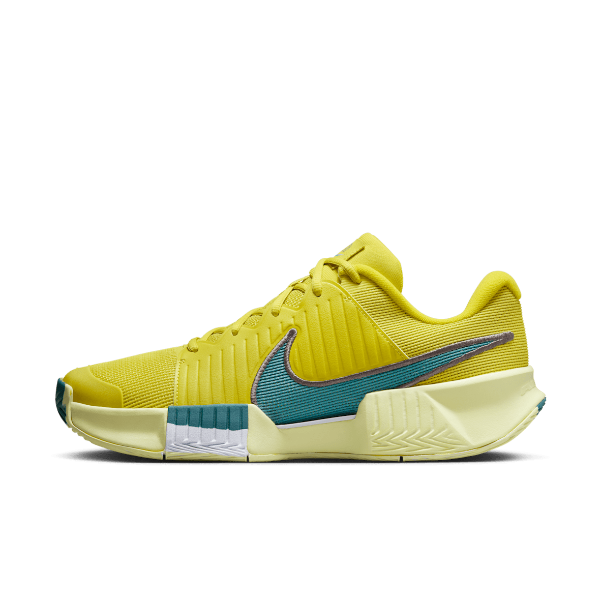 Nike GP Challenge Pro Premium Nike GP Challenge Pro Premium Tenis de tenis para cancha dura para hombre