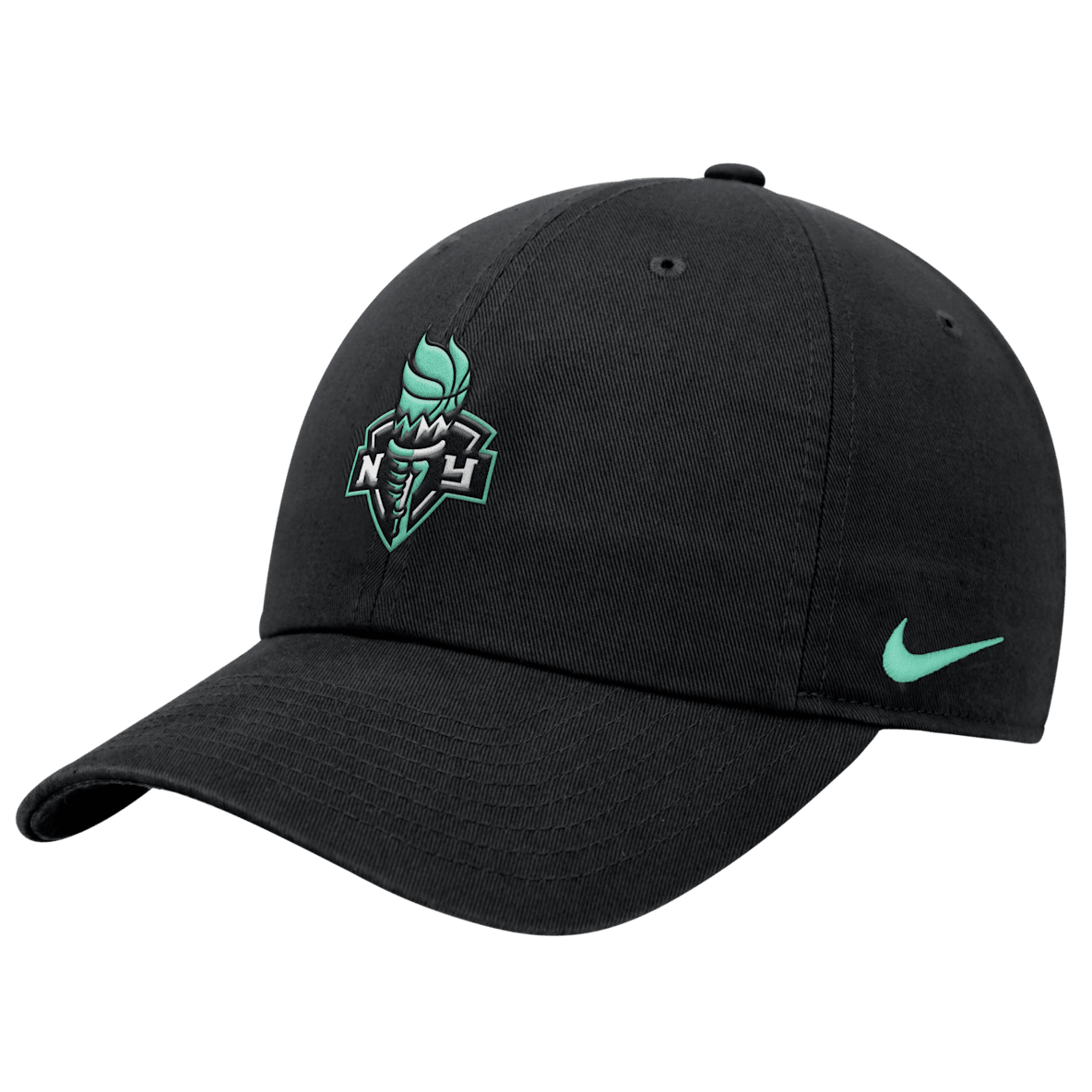 New York Liberty New York Liberty WNBA Cap