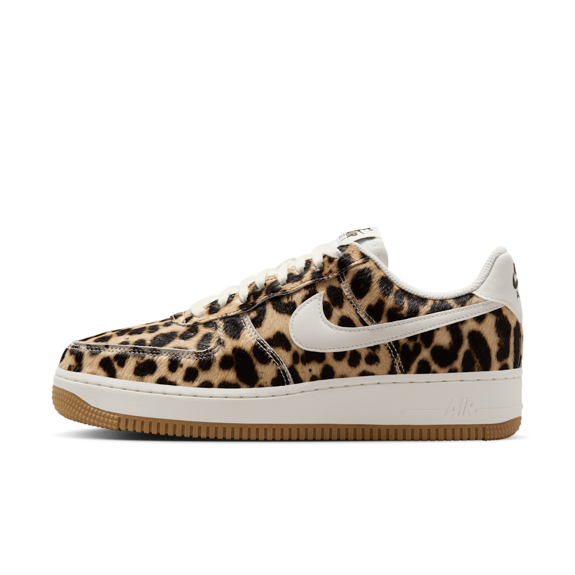 Nike Air Force 1 '07 Nike Air Force 1 '07 Women's Shoes