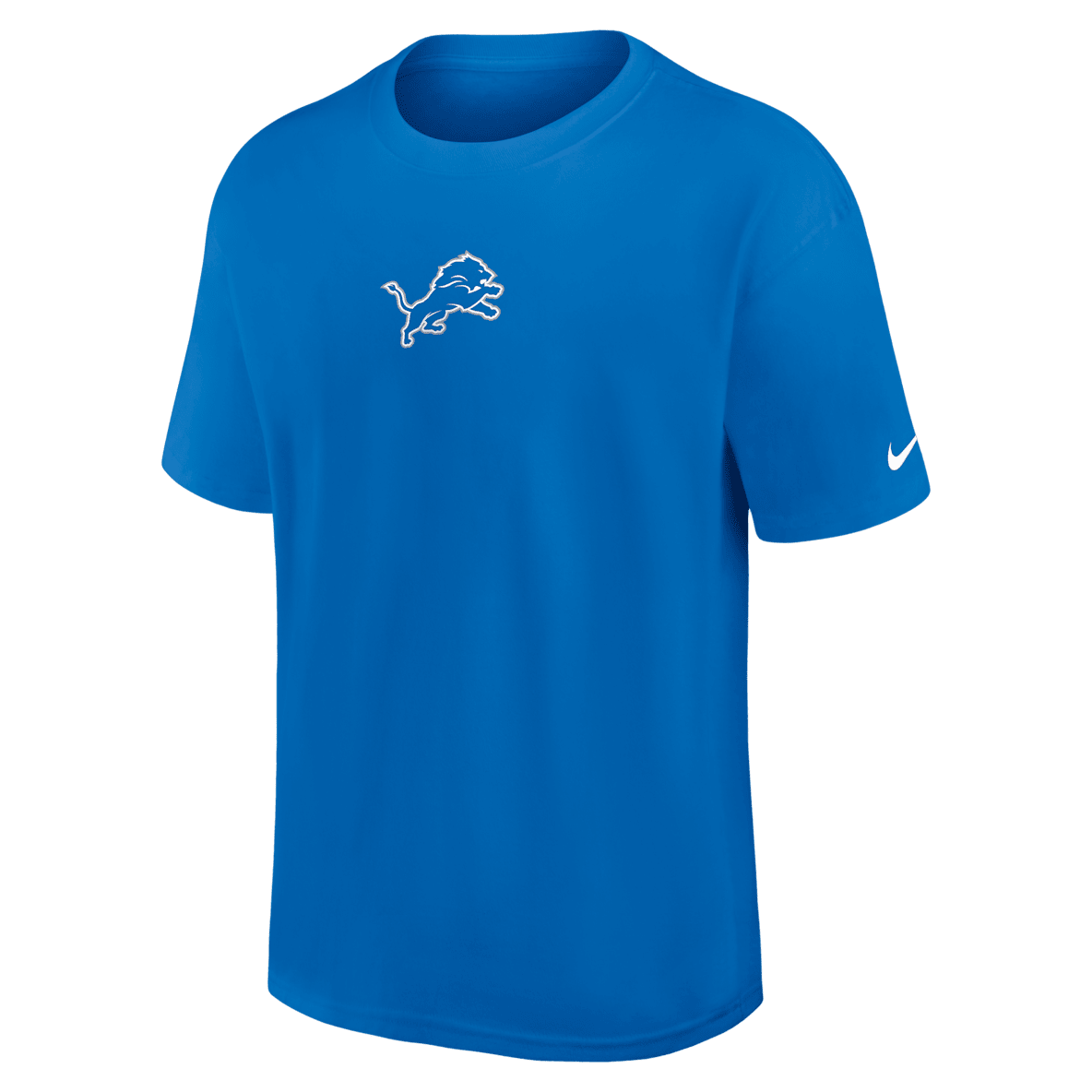 Detroit Lions Dominate The Game Essential Max90 Detroit Lions Dominate The Game Essential Max90 Men's Nike NFL T-Shirt
