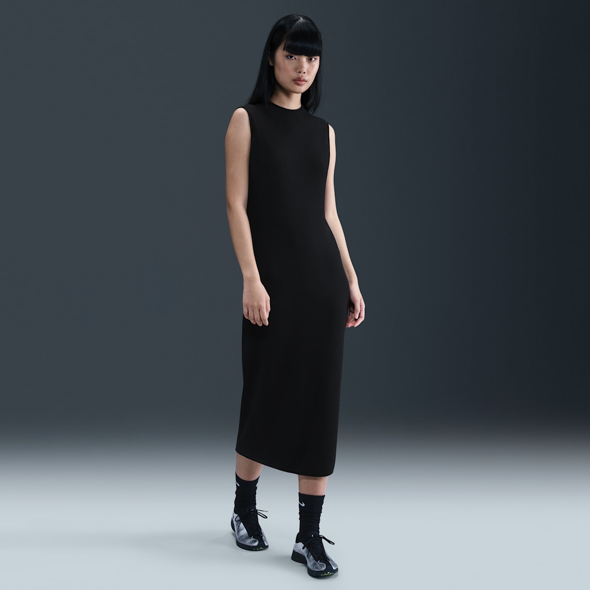 ナイキ ウール クラシックス ナイキ ウール クラシックス ニットドレス