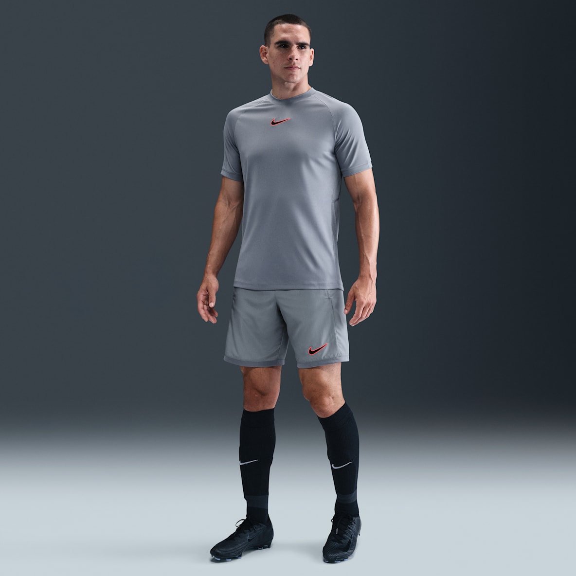 Nike Academy Nike Academy Men's Dri-FIT Football Shorts
