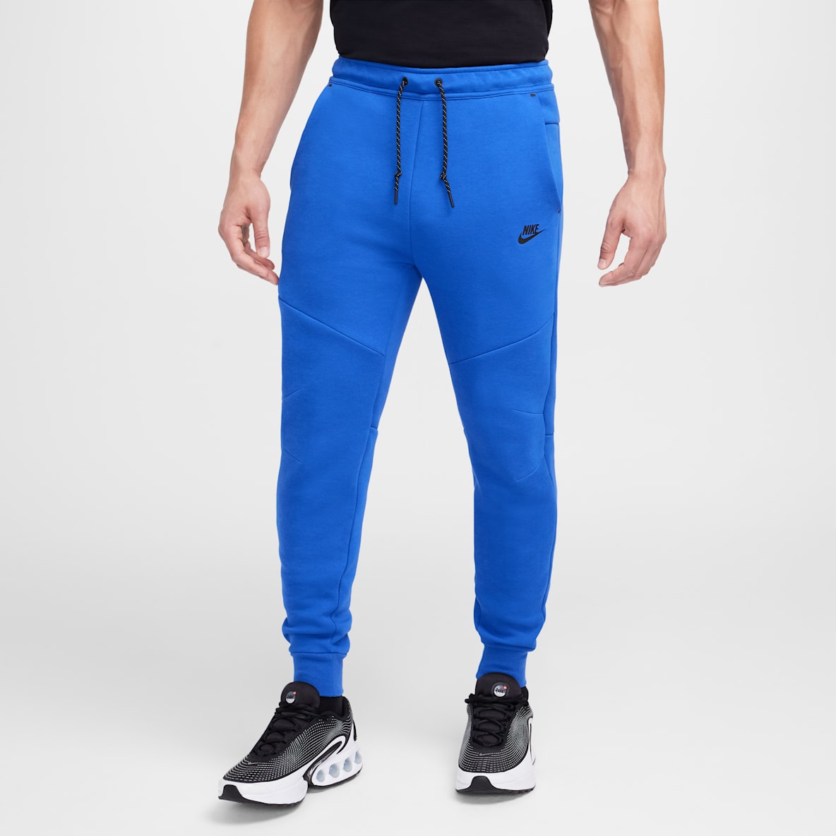 Nike Tech Nike Tech Pantaloni jogger in fleece – Uomo