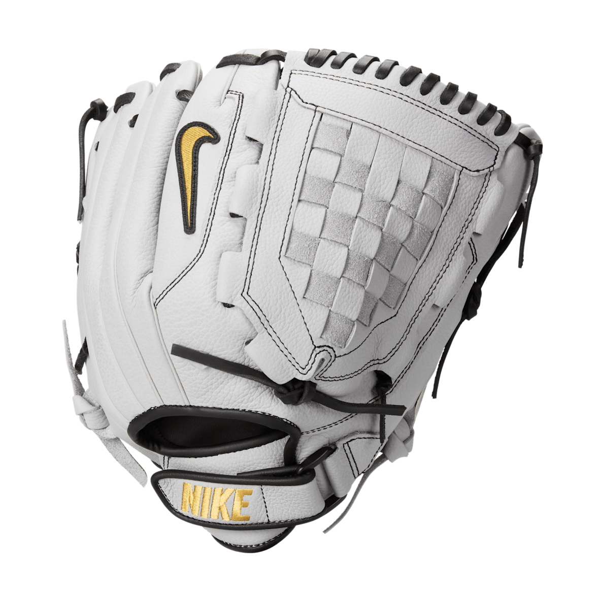 Nike Hyperdiamond Edge Nike Hyperdiamond Edge Softball Fielding Glove