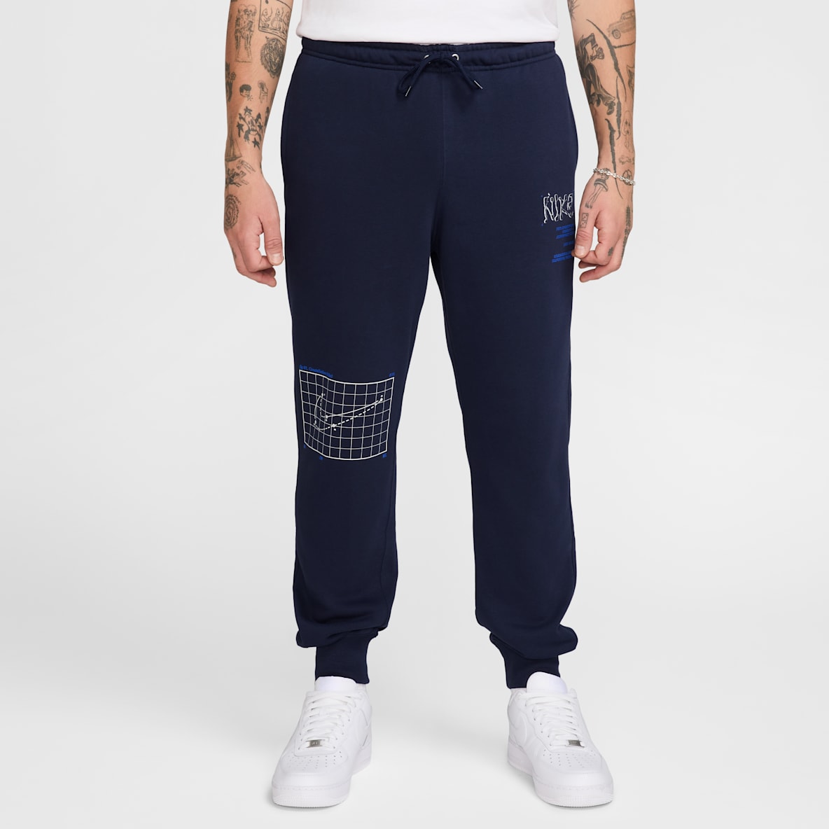 Nike Club Nike Club Men's French Terry Joggers