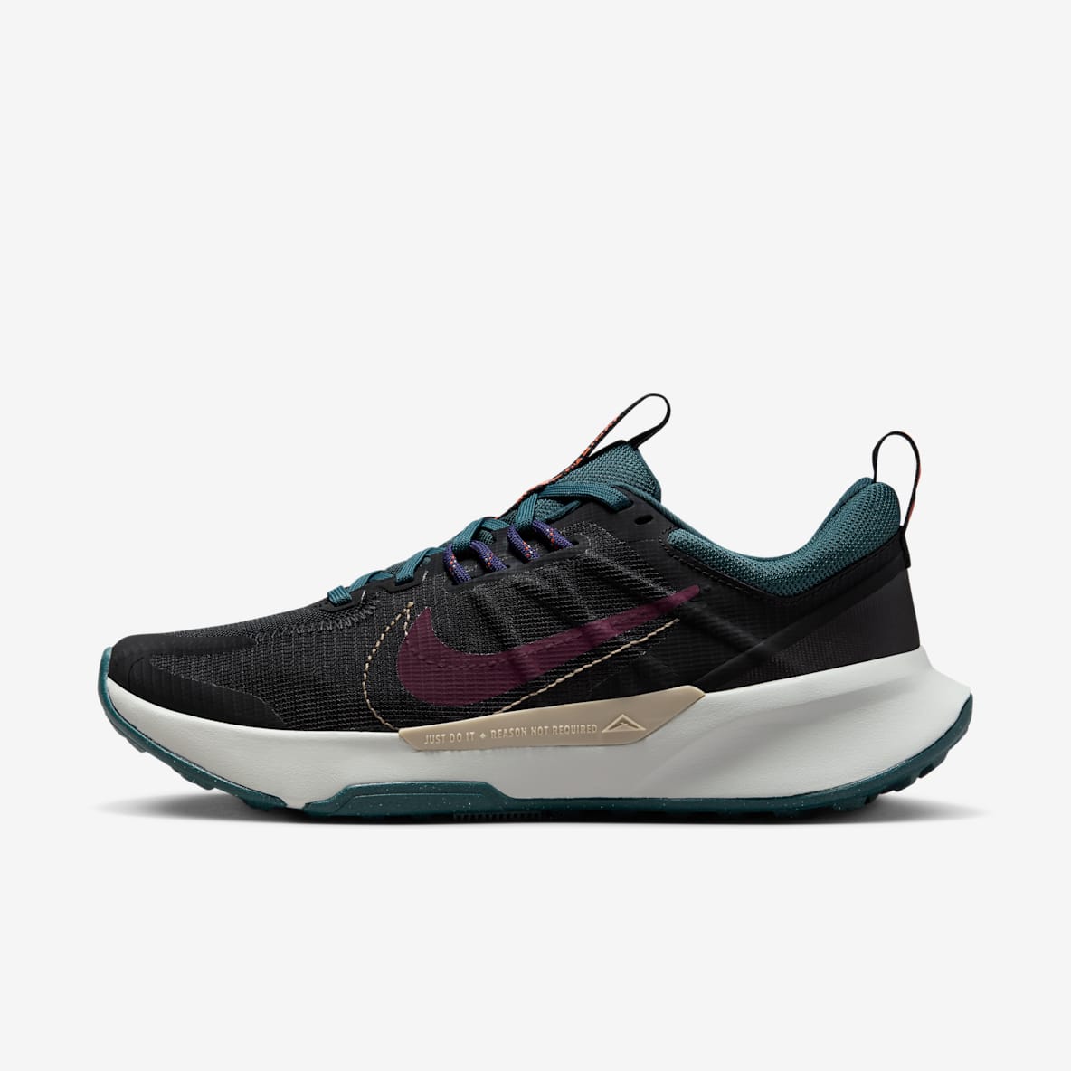 Nike Juniper Trail 2 Next Nature Nike Juniper Trail 2 Next Nature Tenis de trail running para mujer