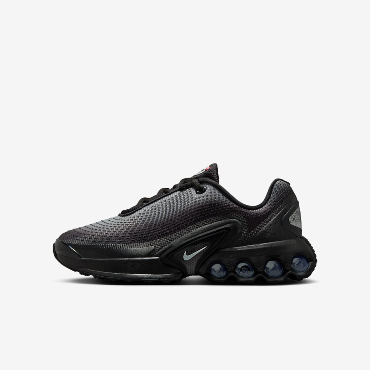 Nike Air Max Dn Tenis para niños grandes