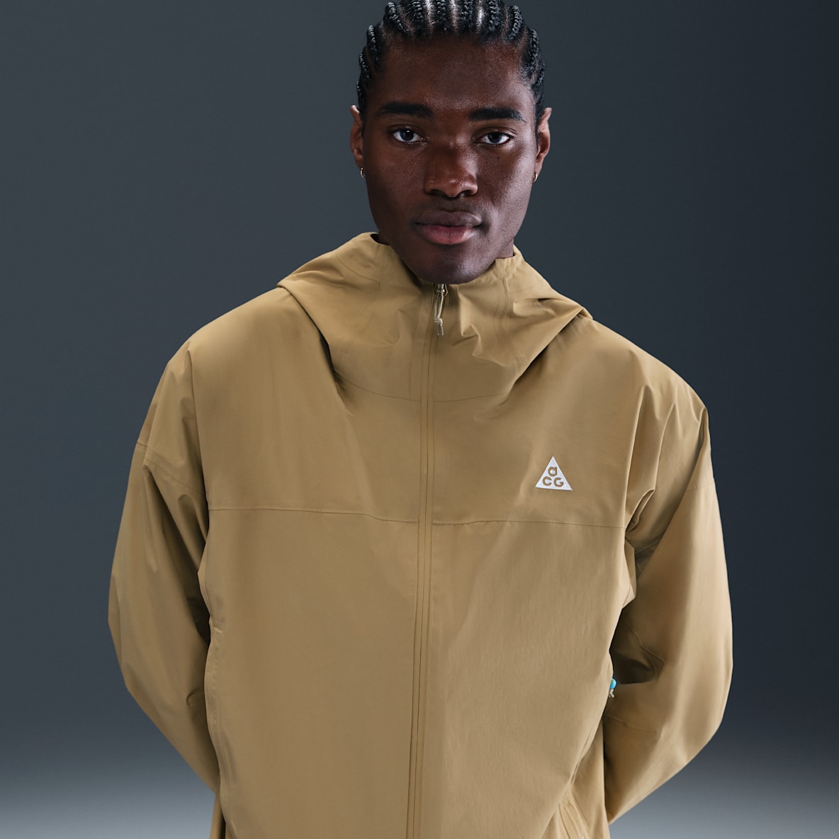 Nike ACG 'Morpho' Nike ACG 'Morpho' Men's Storm-FIT ADV Rain Jacket