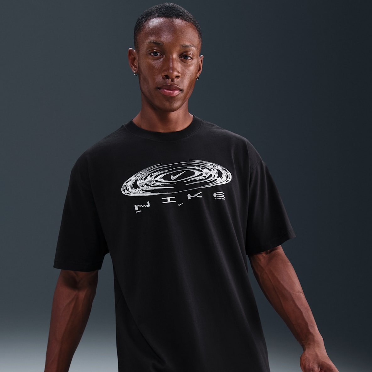 Nike Sportswear Nike Sportswear Playera Max90 para hombre
