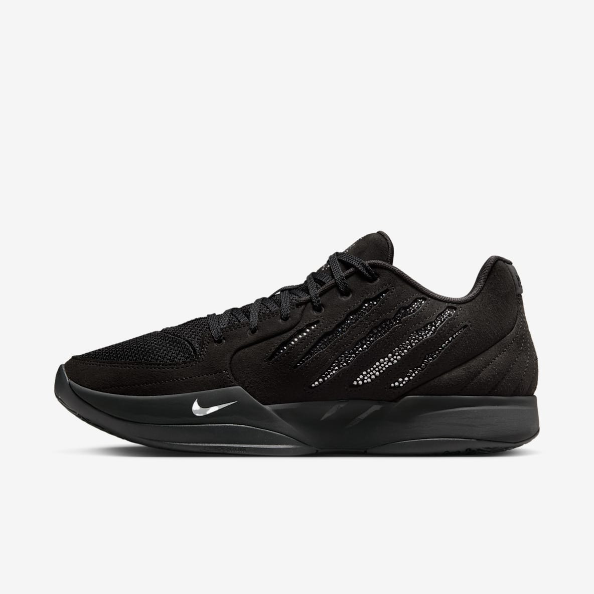 Ja 2 Scratch Black Label EP Ja 2 Scratch Black Label EP Basketball Shoes