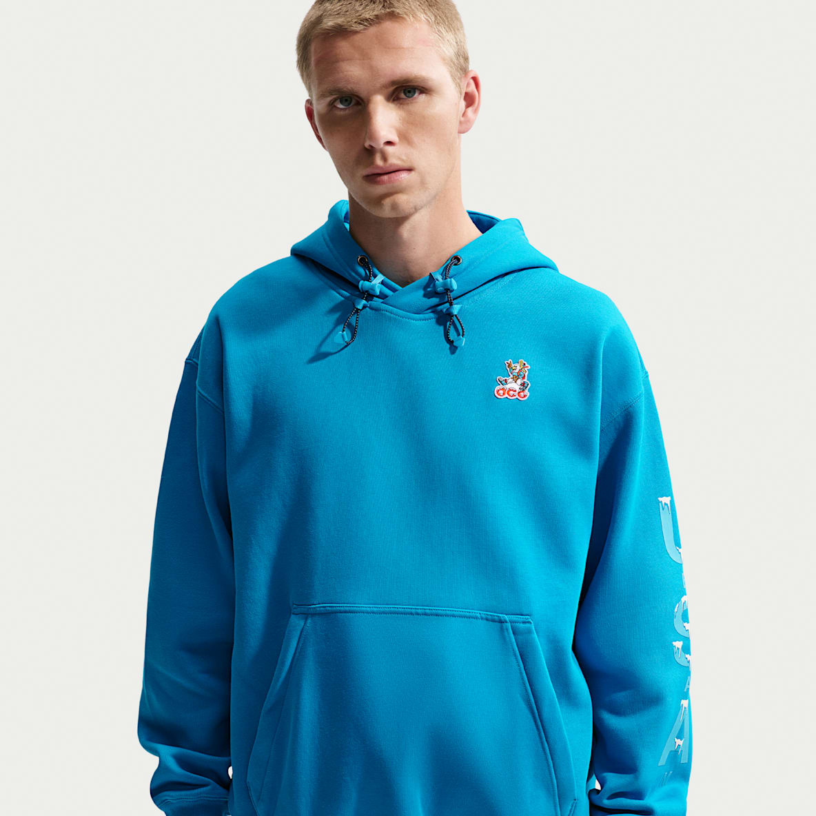Nike ACG USA Men's Hoodie