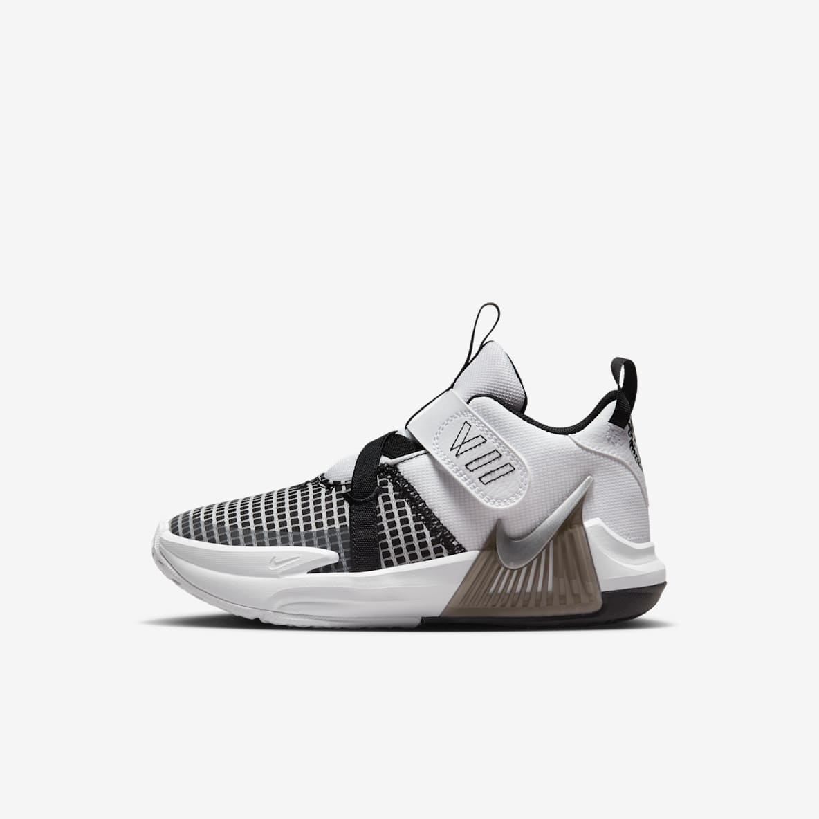 LeBron Witness 7 Little Kids' Shoes