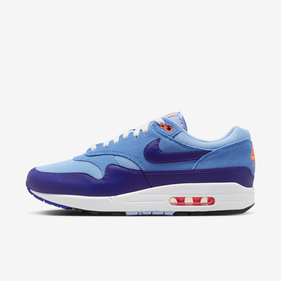 Nike Air Max 1 Essential Men's Shoes