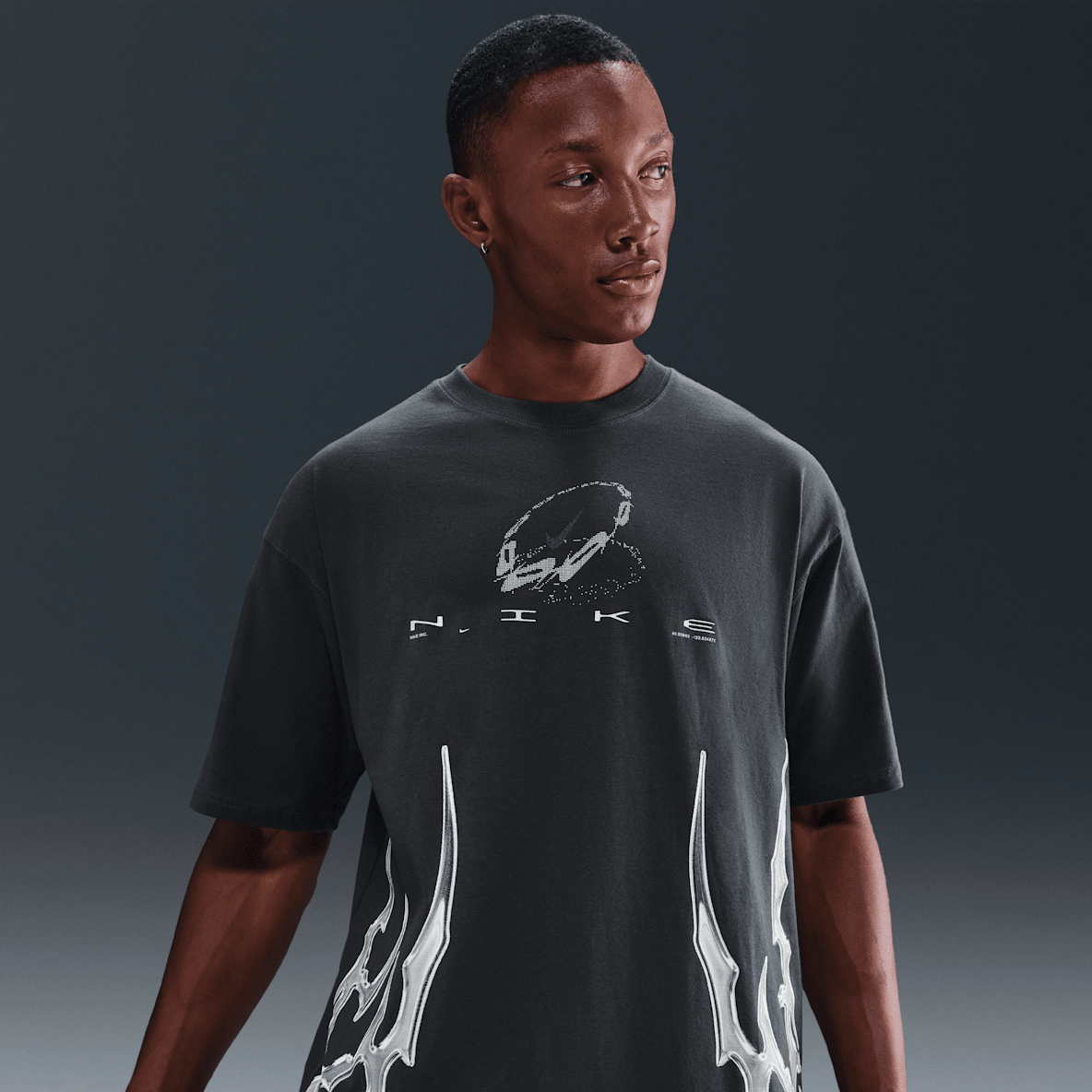 Nike Sportswear Nike Sportswear Playera Max90 para hombre