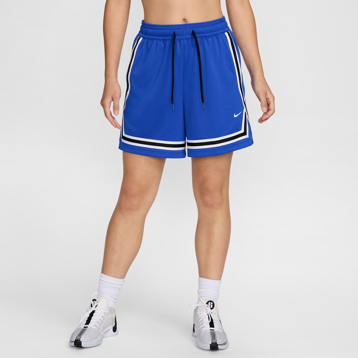 Nike Crossover Nike Crossover Women's Dri-FIT 5" Basketball Shorts