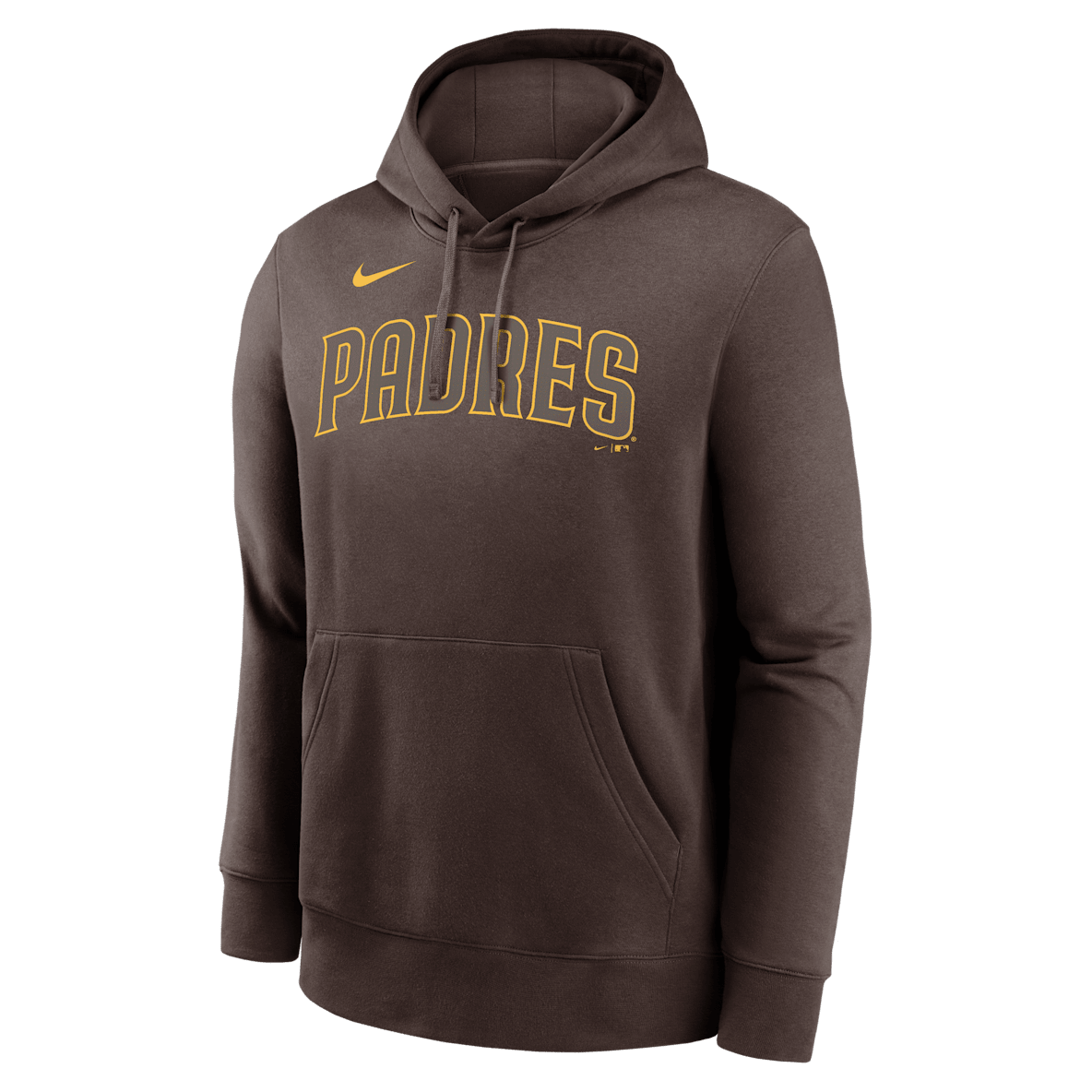 Fernando Tatis Jr. San Diego Padres Club Fernando Tatis Jr. San Diego Padres Club Men's Nike MLB Pullover Hoodie