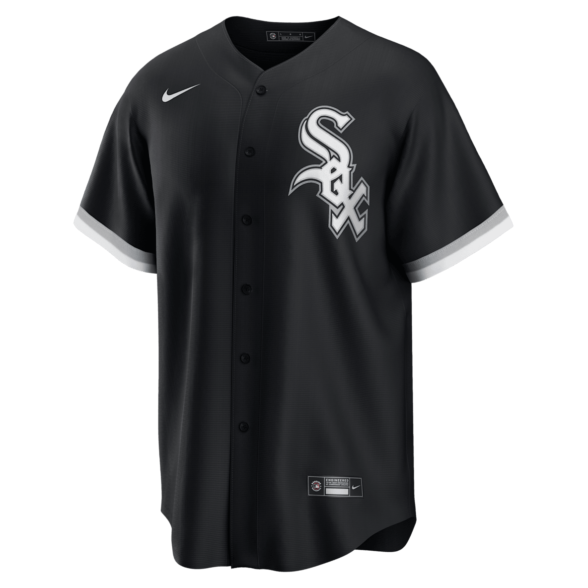 MLB Chicago White Sox MLB Chicago White Sox Men's Replica Baseball Jersey