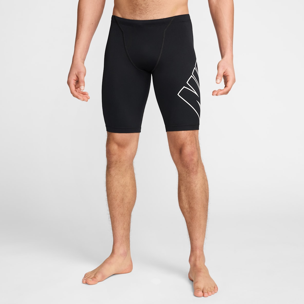 Nike Swim HydraStrong Nike Swim HydraStrong Jammer para hombre