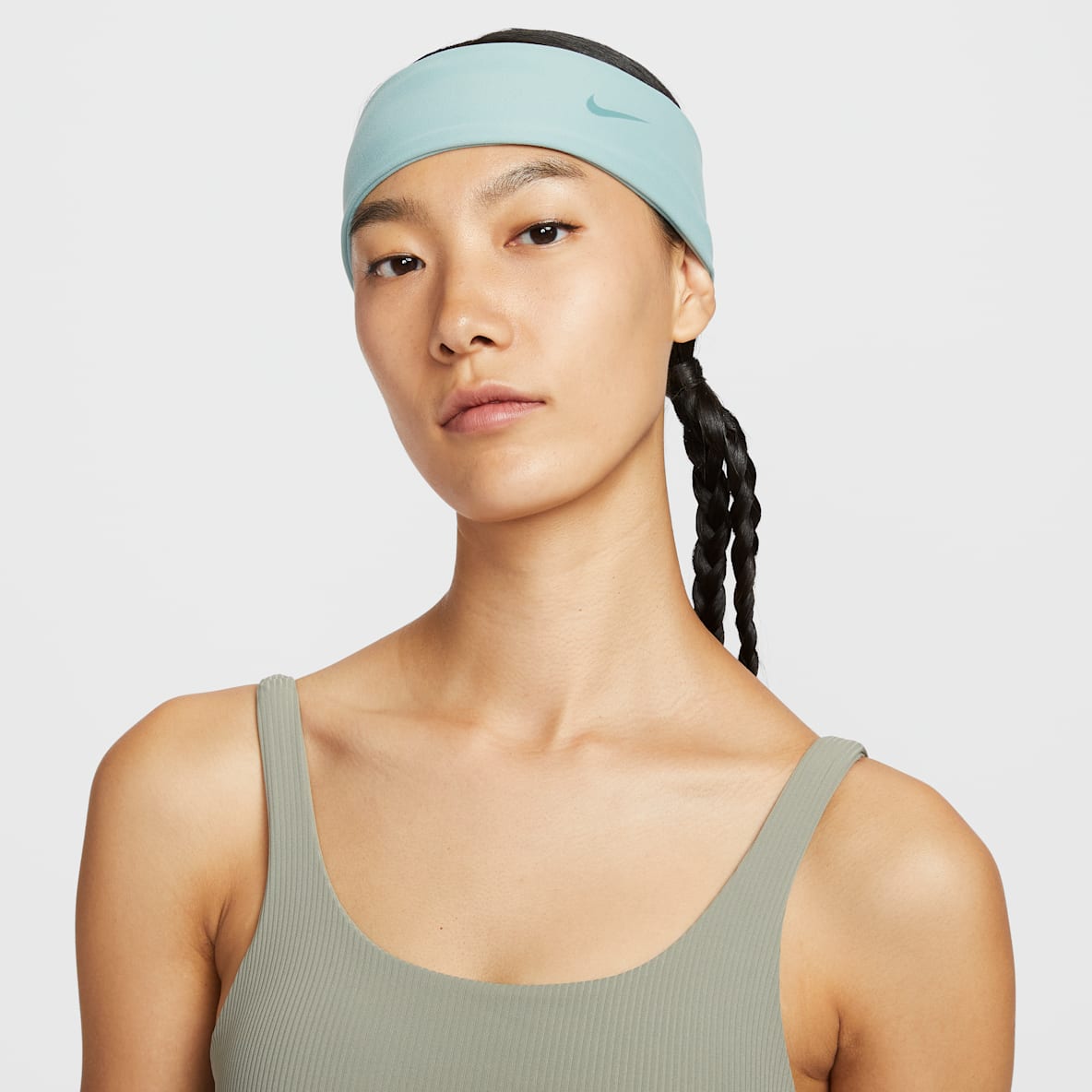 Nike Fury Elevate Nike Fury Elevate Fita para o cabelo Dri-FIT
