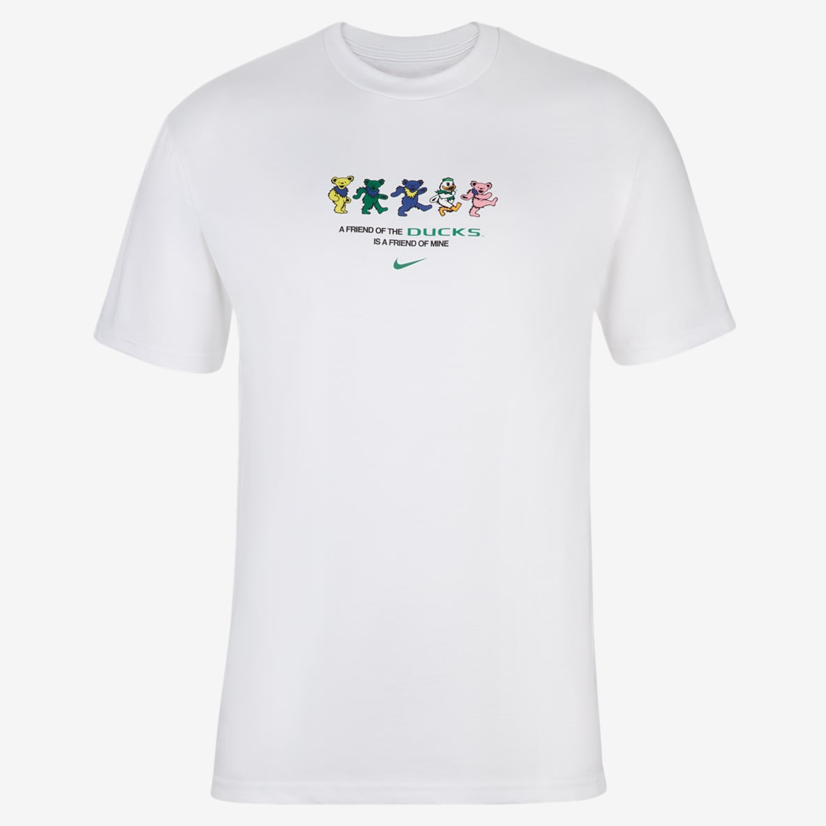 Nike "Friend of the Ducks" Men's T-Shirt