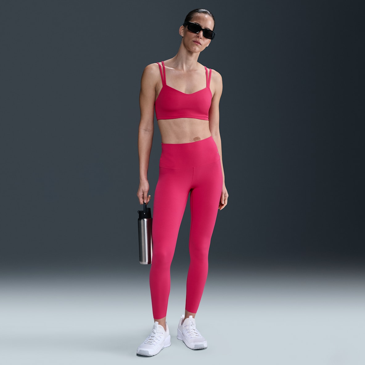 Nike Zenvy Nike Zenvy Women's High-Waisted 7/8 Leggings