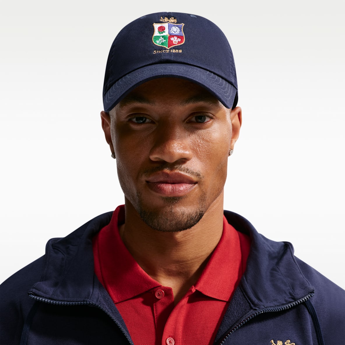 British & Irish Lions Unisex Nike Club Cap