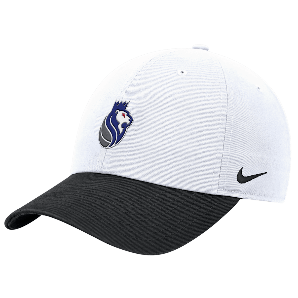 Sacramento Kings 2024/25 Club City Edition Sacramento Kings 2024/25 Club City Edition Nike NBA Cap