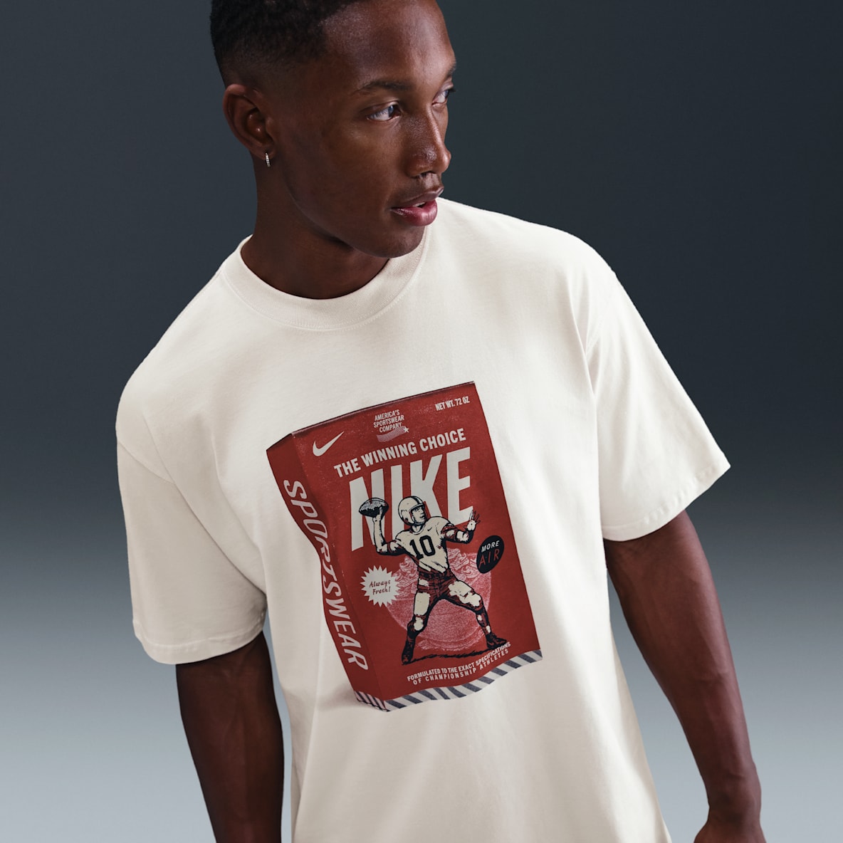 Nike Sportswear Nike Sportswear Men's Max90 T-Shirt