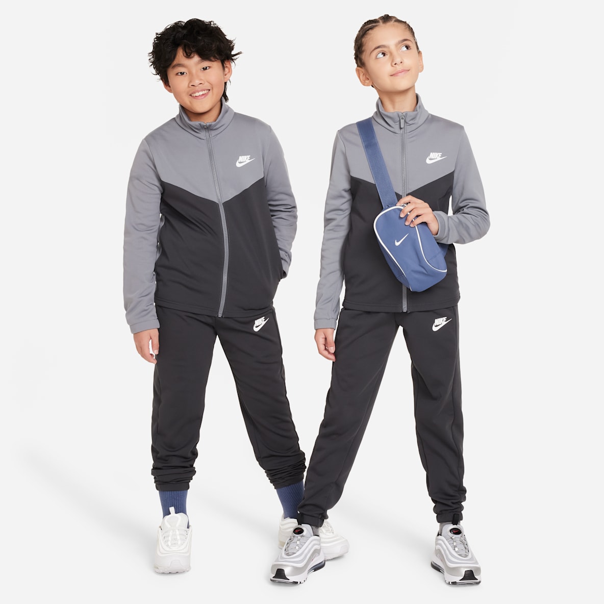 Nike Sportswear Nike Sportswear Older Kids' Tracksuit