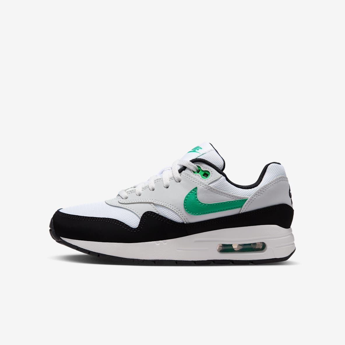 Air Max 1 Tenis para niños grandes