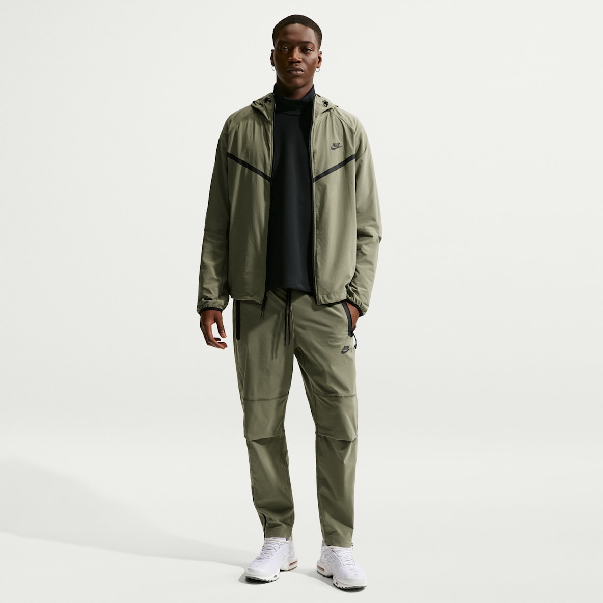 Nike Tech Nike Tech Men's Woven Pants