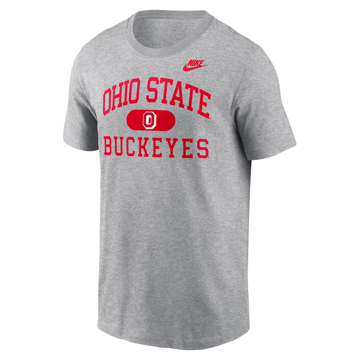 Ohio State Legacy Alma Mater Ohio State Legacy Alma Mater Men's Nike College T-Shirt