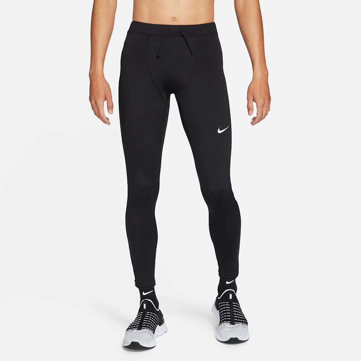 Nike Dri-FIT Challenger Nike Dri-FIT Challenger Men's Running Tights