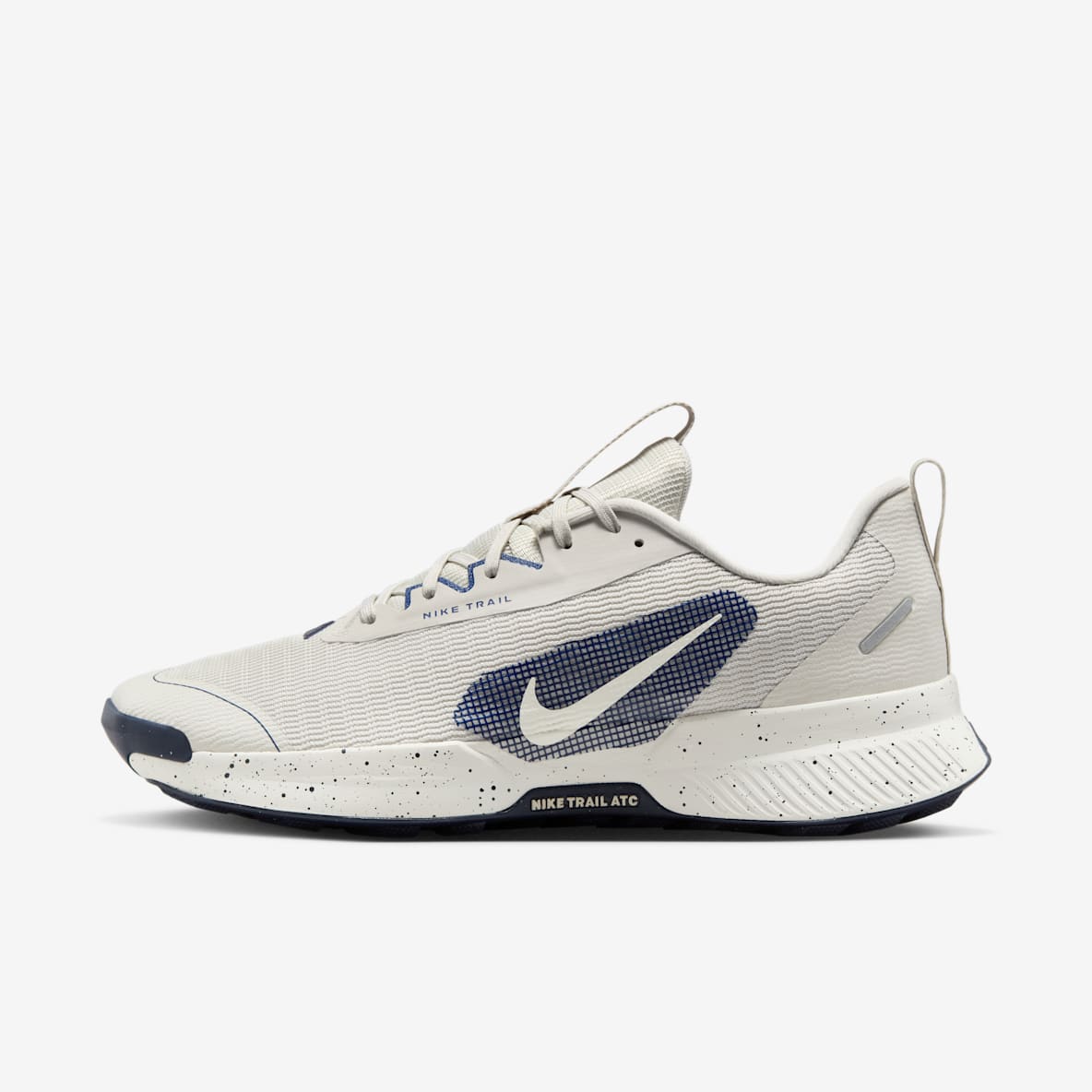 Nike Juniper Trail 3 Men's Trail Running Shoes