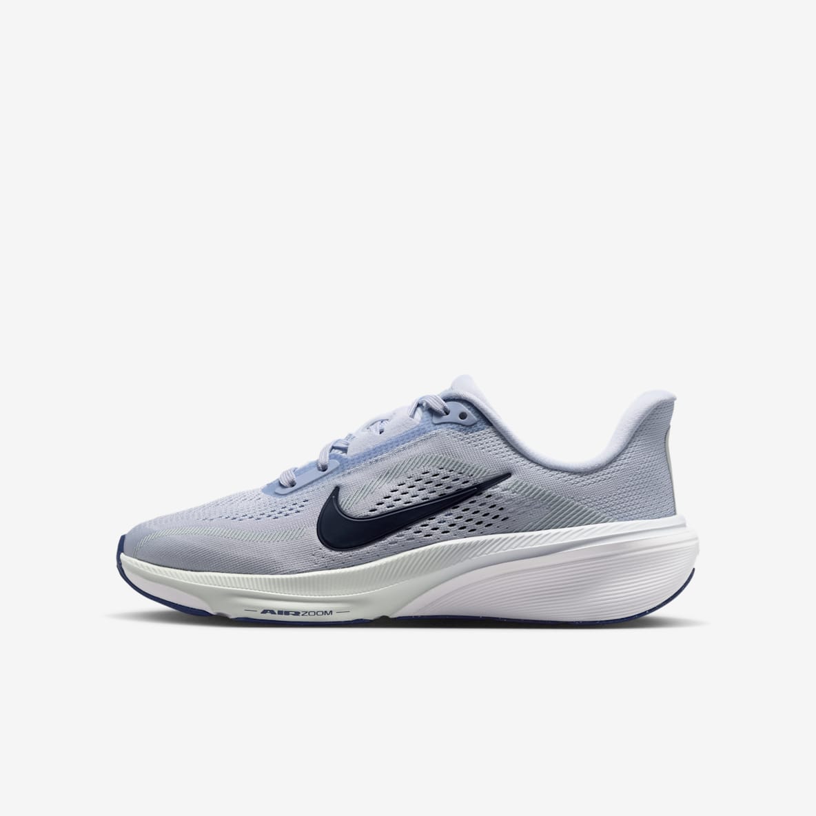 Nike Pegasus 42 Løpesko til vei for store barn