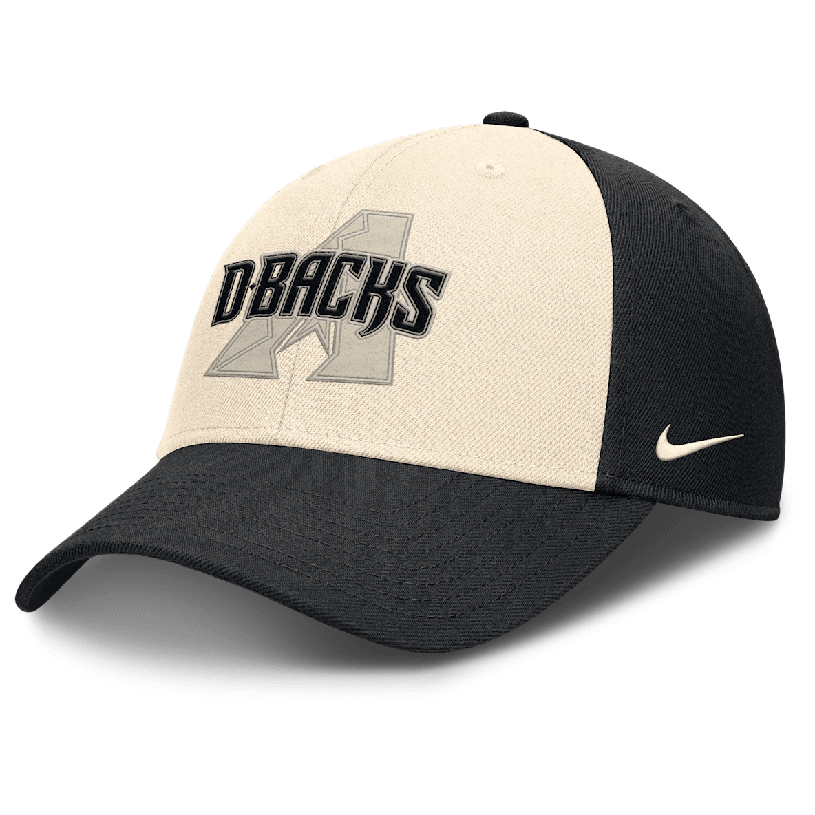 Arizona Diamondbacks Statement Club Arizona Diamondbacks Statement Club Men's Nike Dri-FIT MLB Adjustable Hat