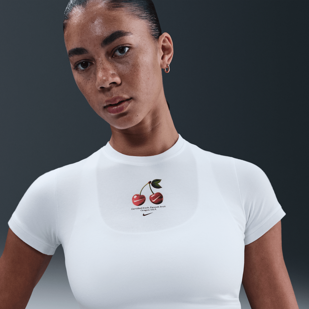 Nike Sportswear Nike Sportswear T-shirt voor dames