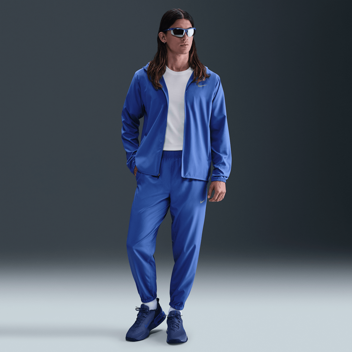 Nike Form Pantalon fuselé Dri-FIT pour homme